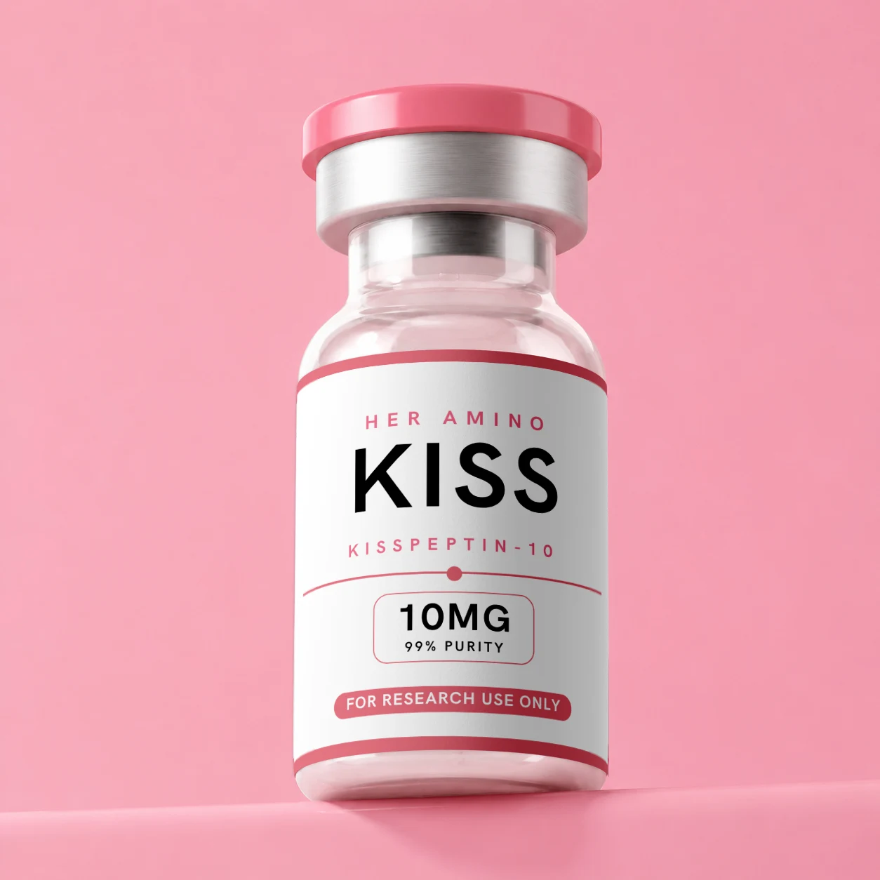 Kisspeptin-10 vial