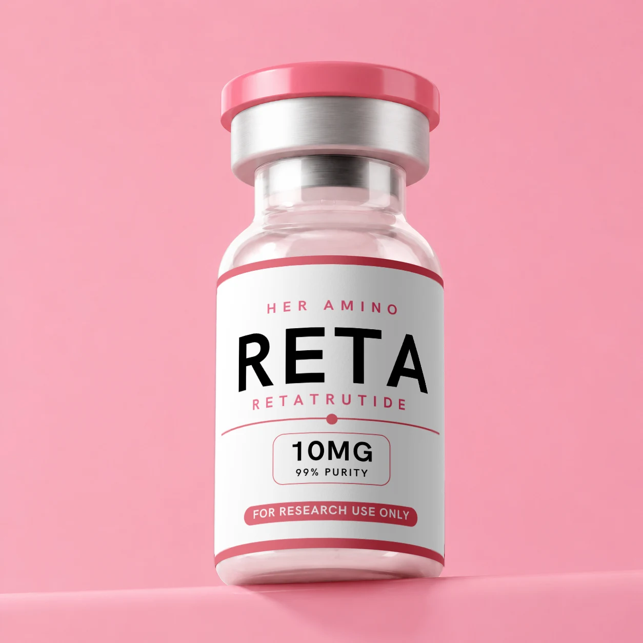 Reta vial